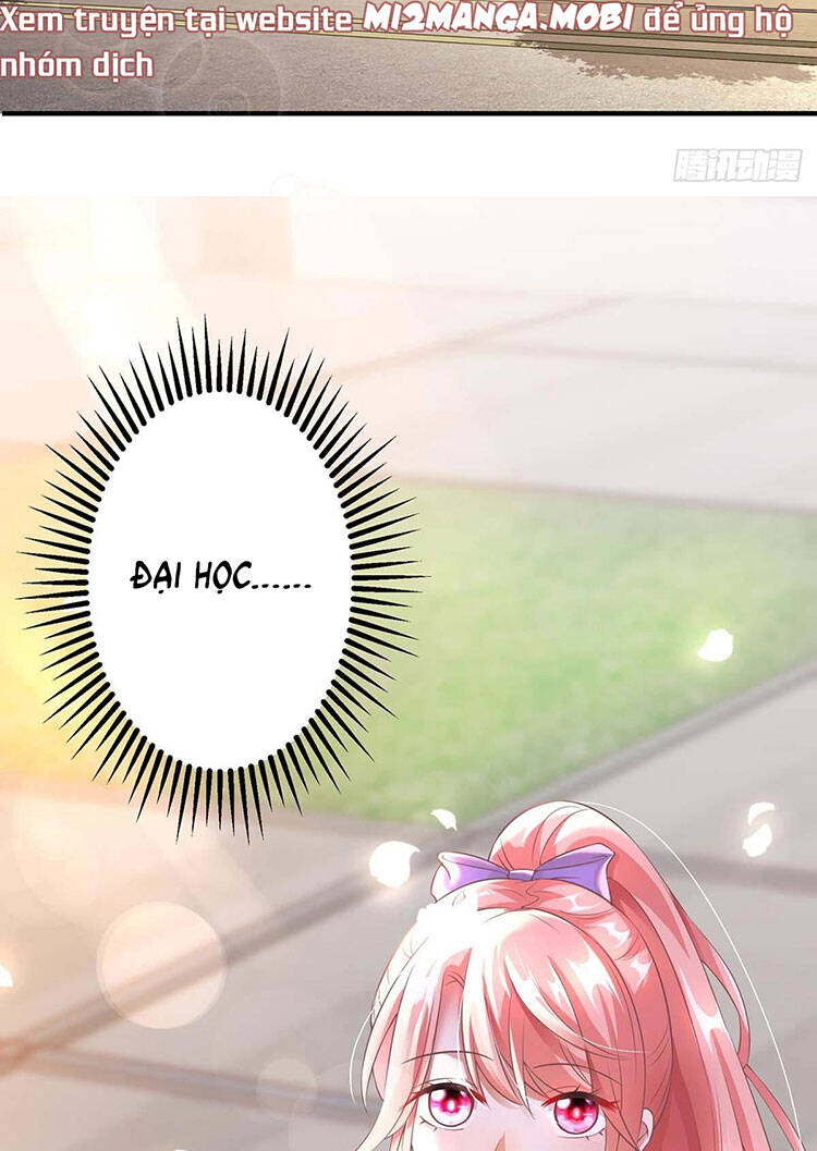 đại lão gọi tôi tiểu tổ tông chapter 9 2