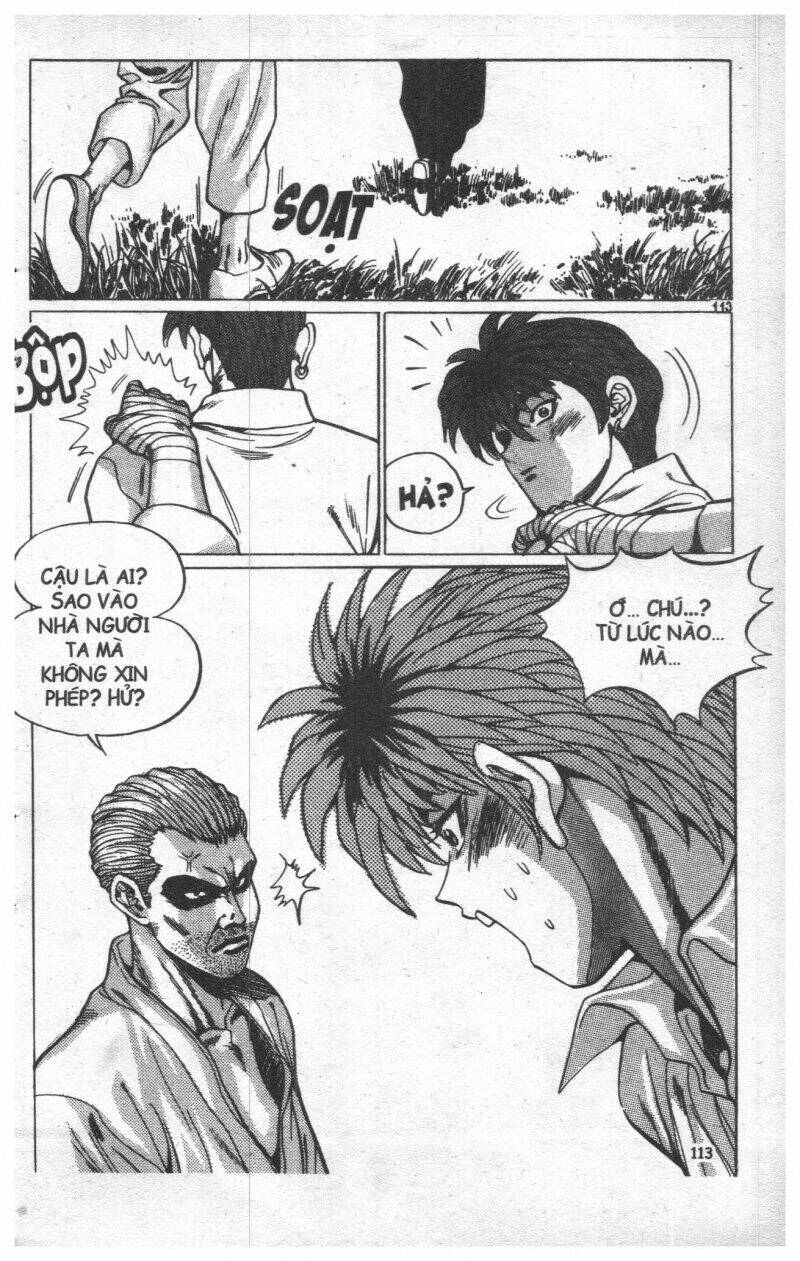 change guy chapter 22 113