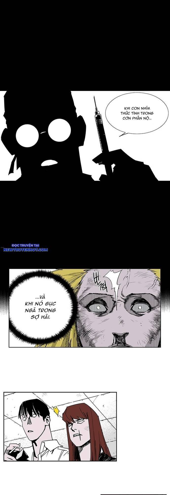 fight class 3 chapter 144 19