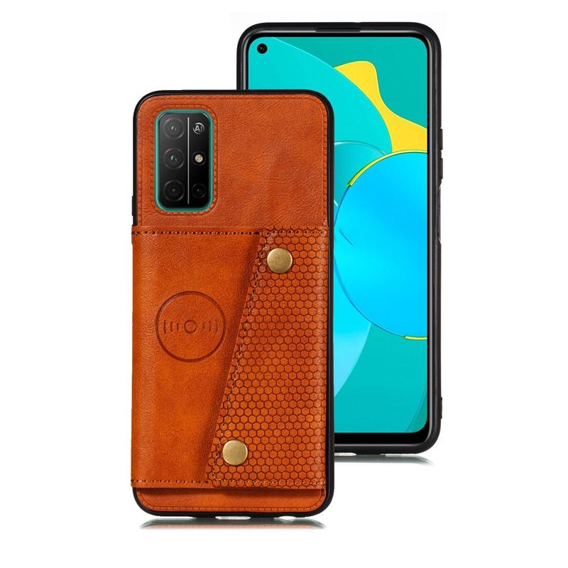 Ốp lưng điện thoại dạng ví da lật dành cho Samsung Galaxy A10 A20/A30/M10S A40 A50/A50S/A30S A70/A70S A80/A90 A11 A21S A71 A51