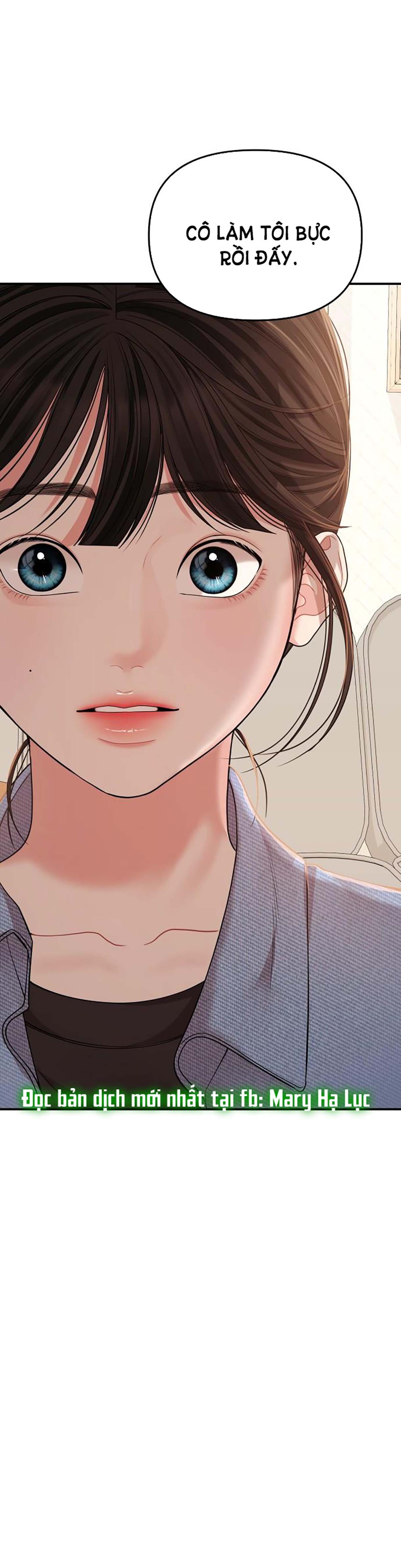 gửi em người đánh cắp những vì sao - to you who swallowed a star chapter 108.1 30