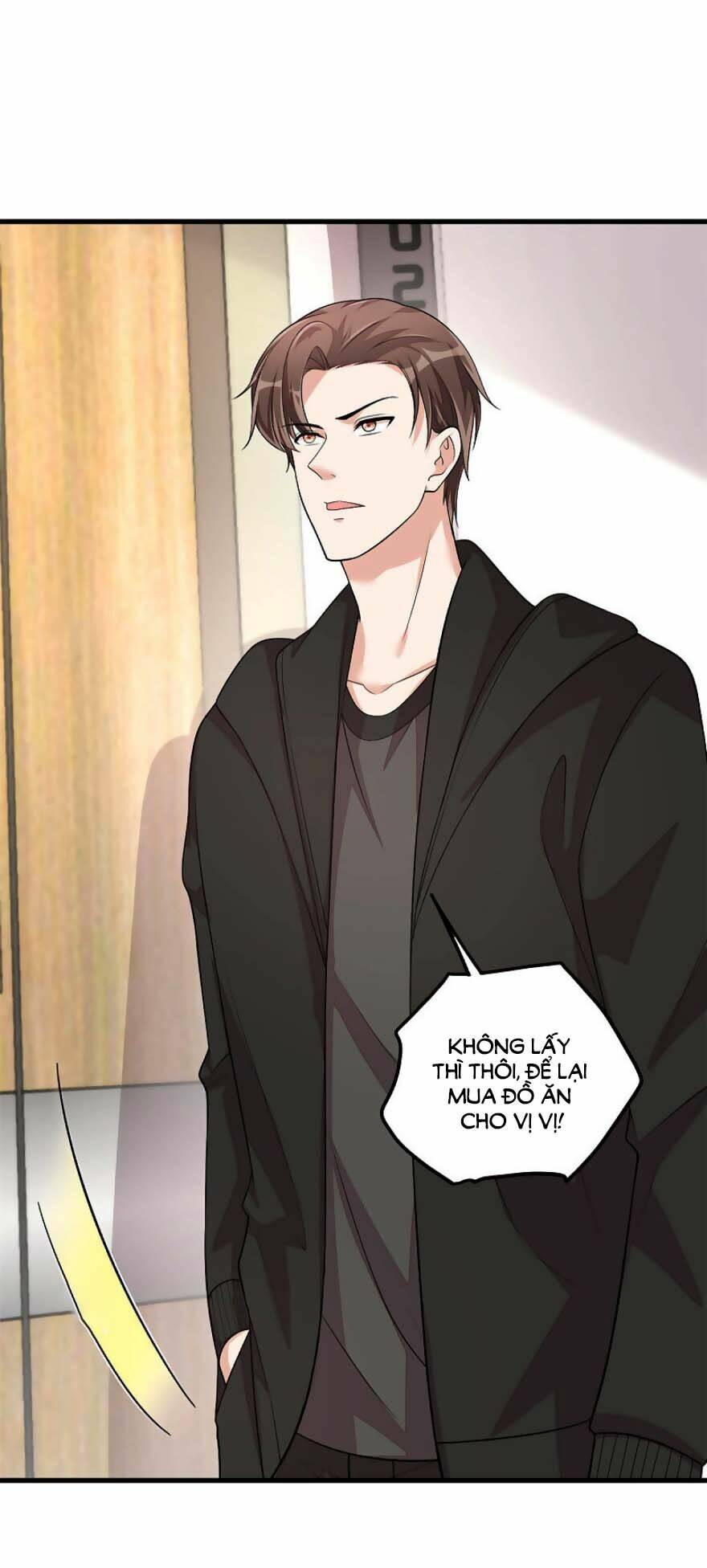 ông xã, em muốn ăn cho anh sạt nghiệp! chapter 41 15