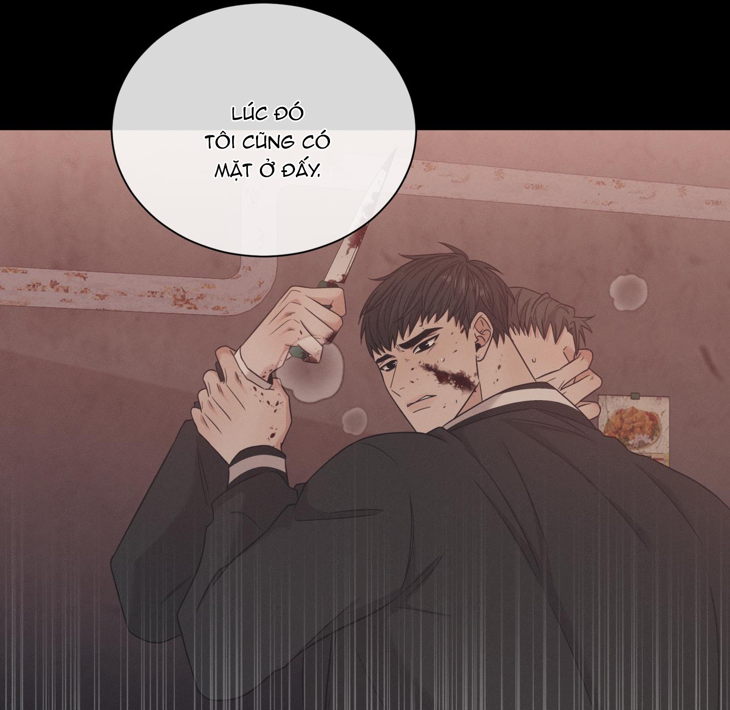 hội chứng minmotion chapter 30 17