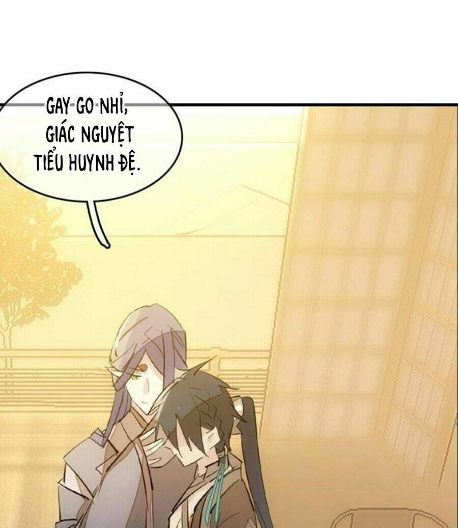 sư phụ lại trêu chọc ta chapter 63 43