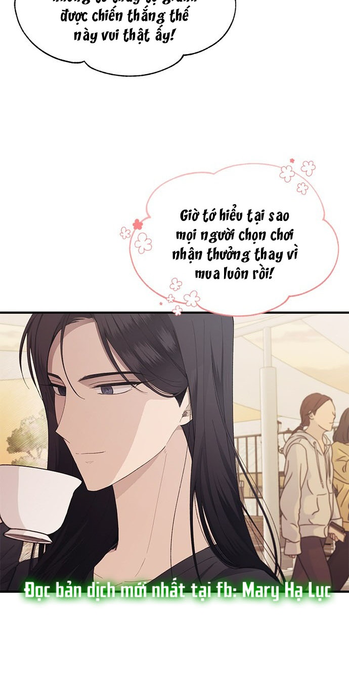 yeonwoo ngây thơ chapter 83.1 5