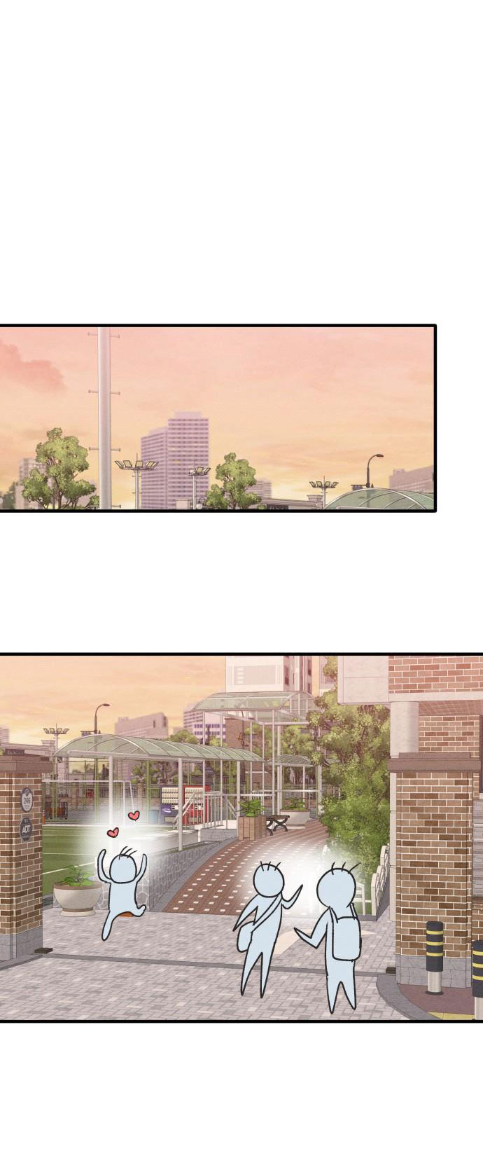 nguyên tắc của bạn thân là con trai chapter 11.2 12