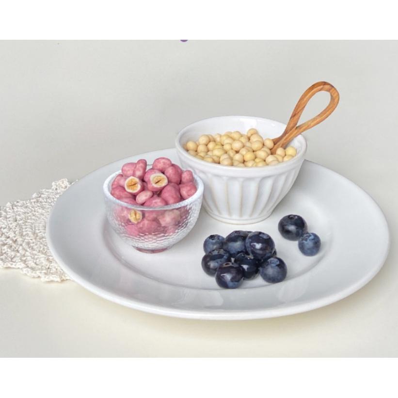 Snack Viên Việt Quất Mix Đậu Nành Lên Men Hàn Quốc TOKONG Blueberry Korea 40g