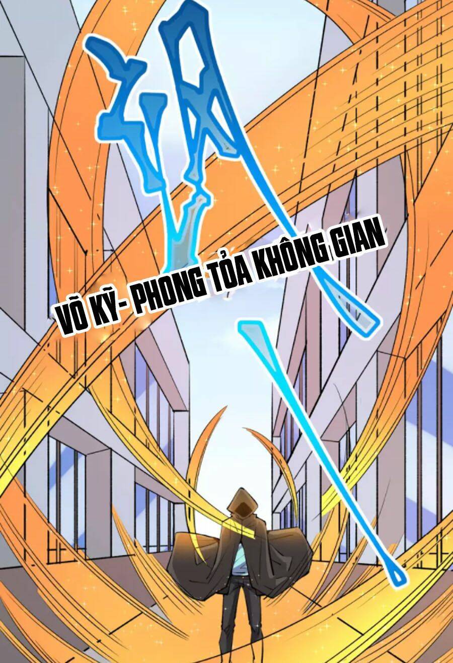 đô thị đỉnh phong cao thủ chapter 283 29