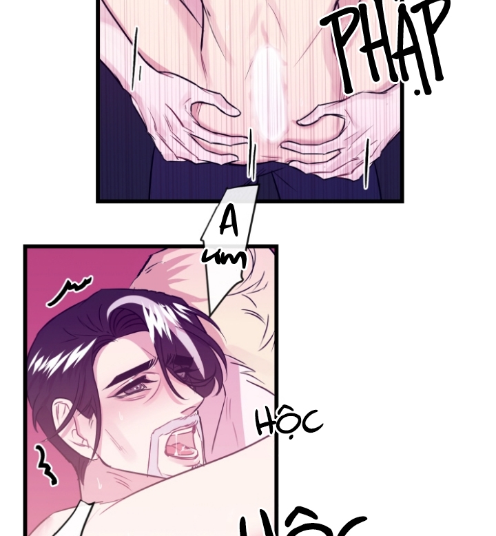 kiếp trước bí ẩn của giáo sư chapter 14 19