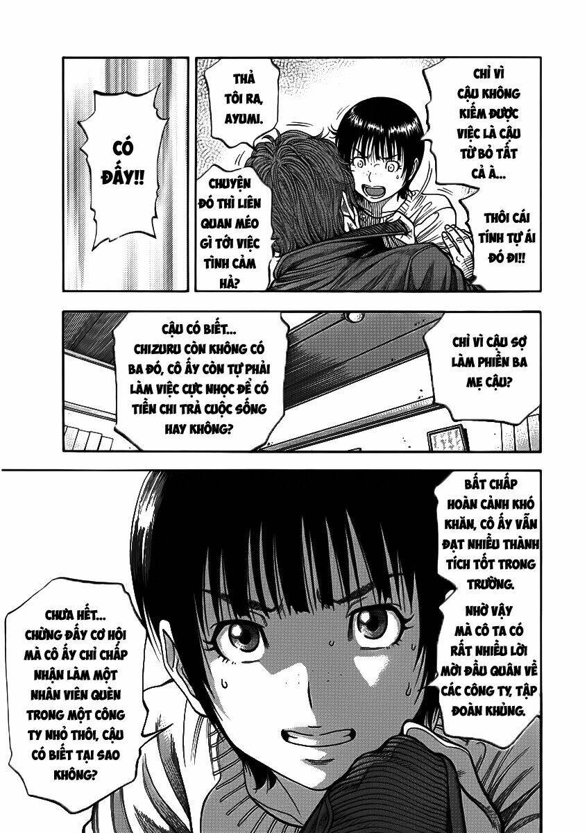 cái chết sau 7 ngày chapter 2 10