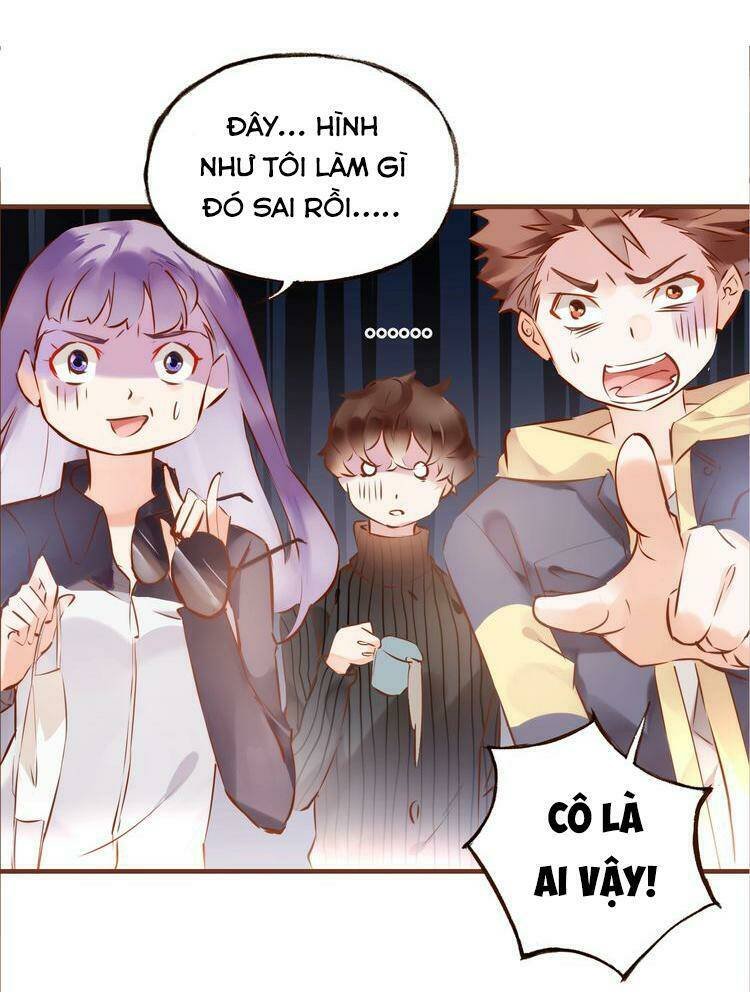 nở rộ trên bụi gai chapter 23 24