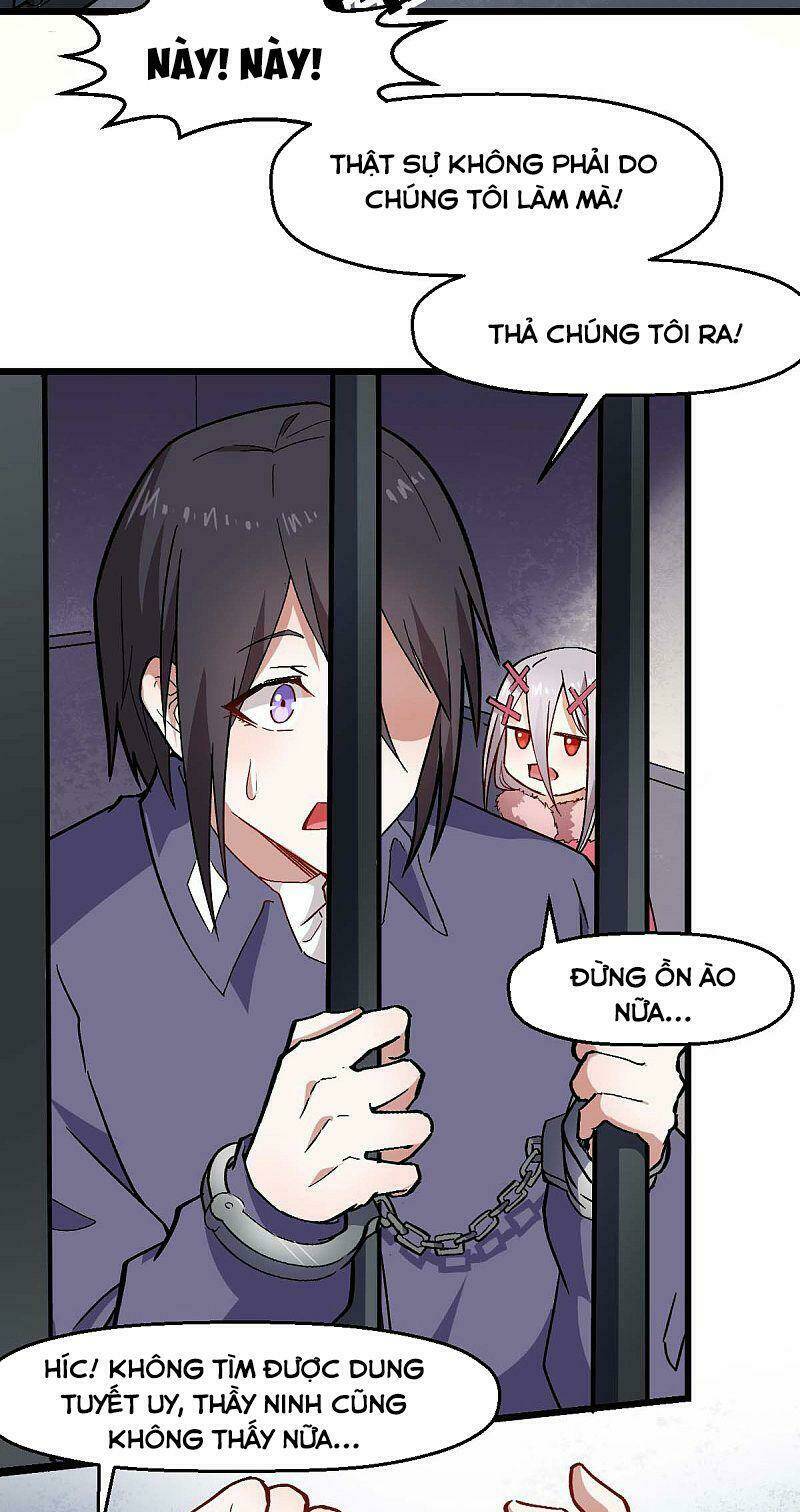 vườn trường cuồng sư hệ thống chapter 141 9