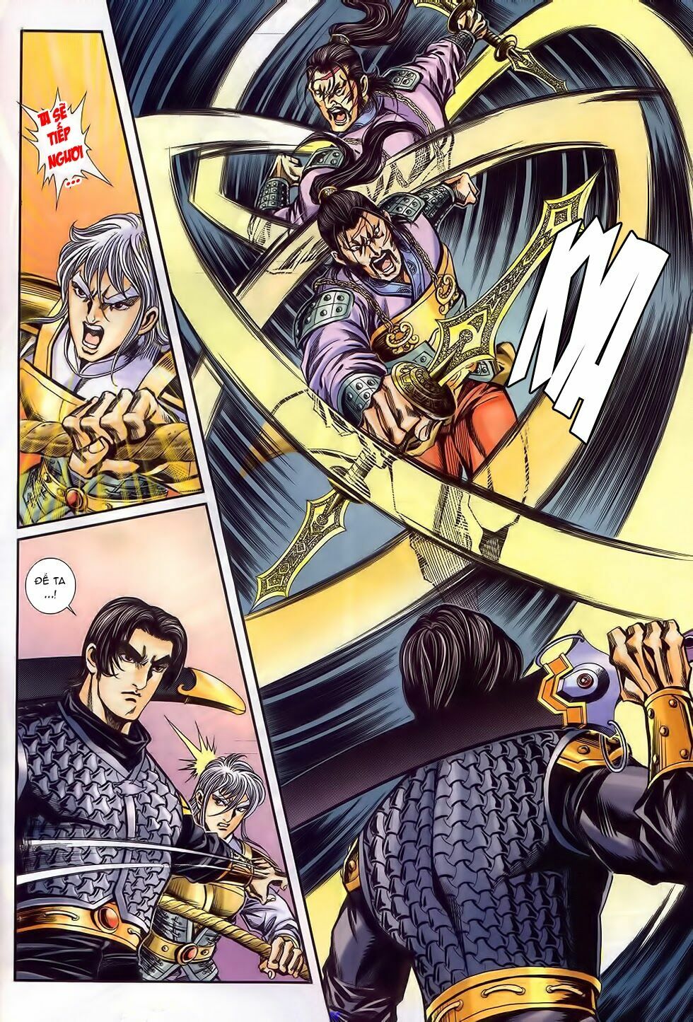 tầm tần ký chapter 175 29