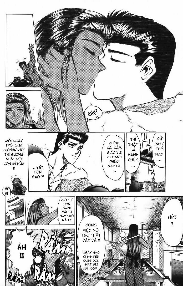 shonan junai gumi chapter 158 3