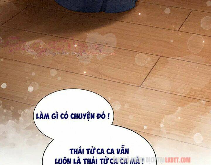 trọng sinh bá sủng nhiếp chính vương quá mạnh mẽ chapter 120 25