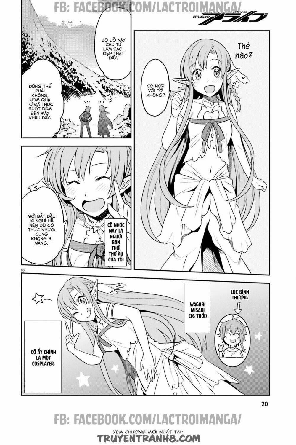 xuyên không tiên tộc tại dị giới chapter 0.5 21