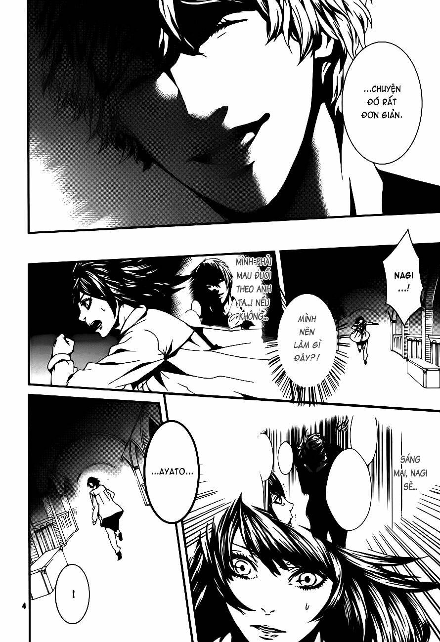 magnolia chapter 38 5