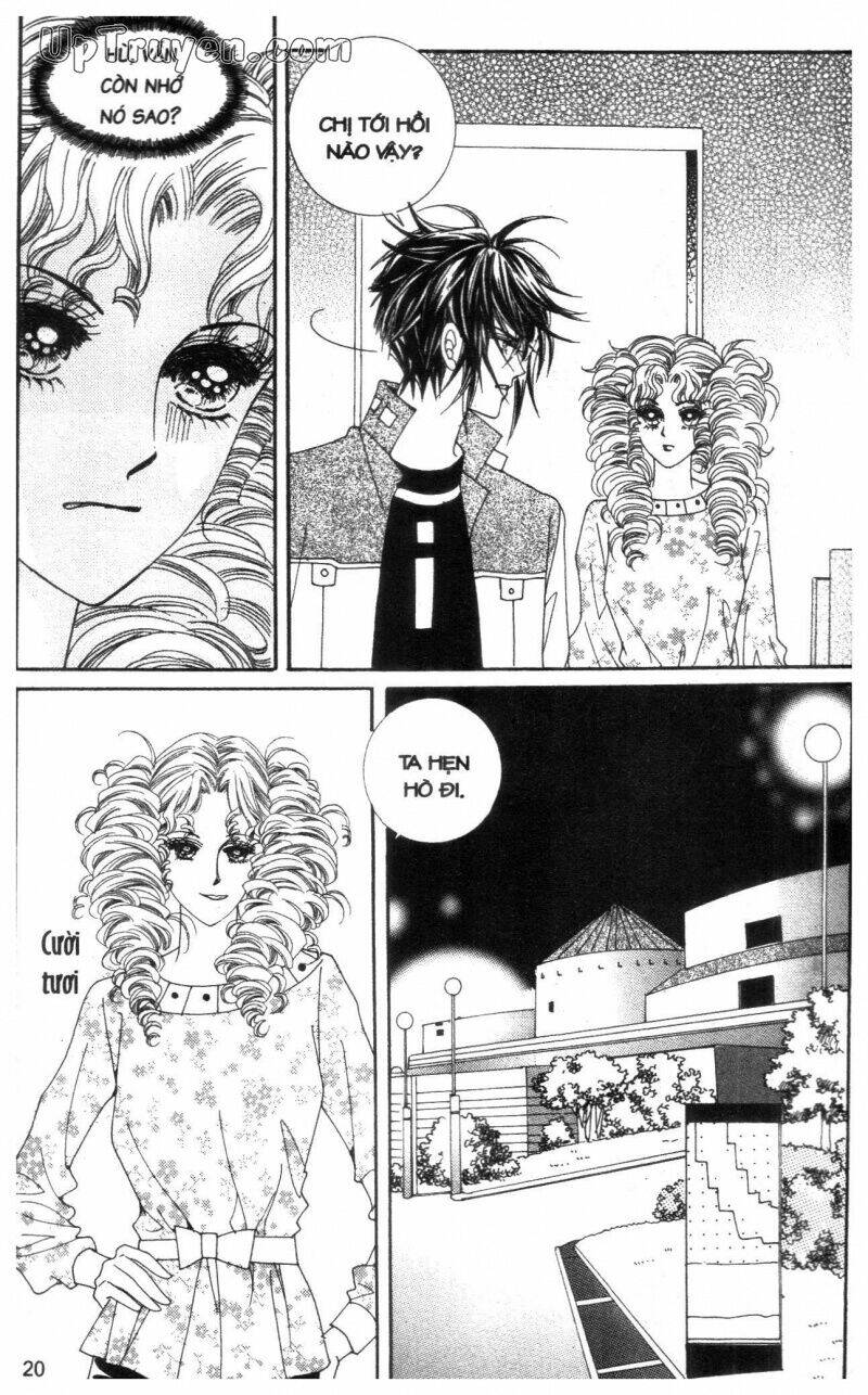 vợ chồng trẻ con bản đẹp chapter 15 21