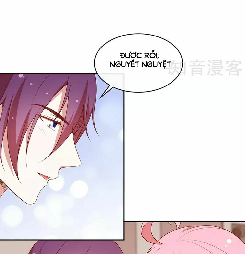 cả thế giới đều không bằng người chapter 73 12