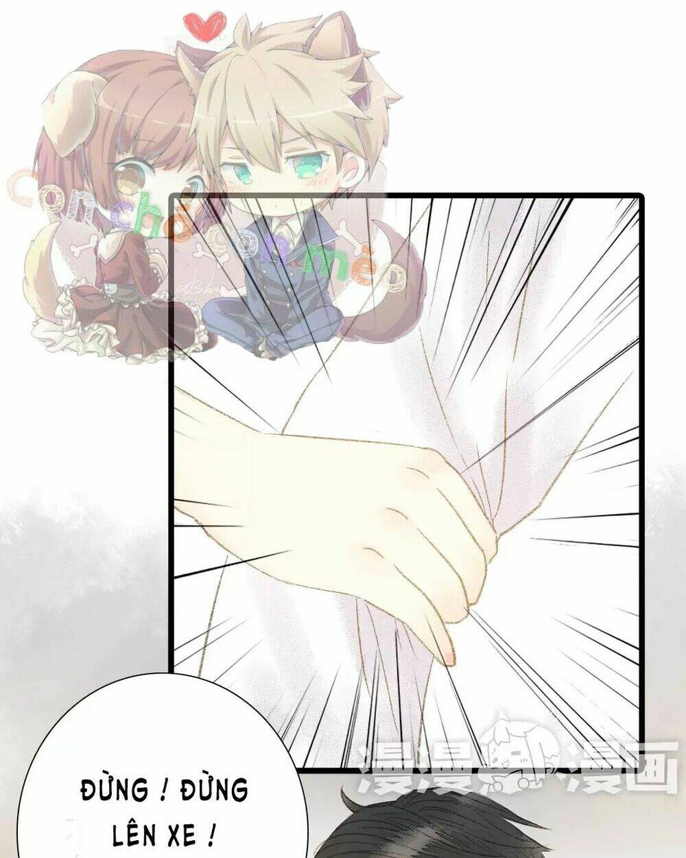 người biến thành ánh trăng chapter 6 25