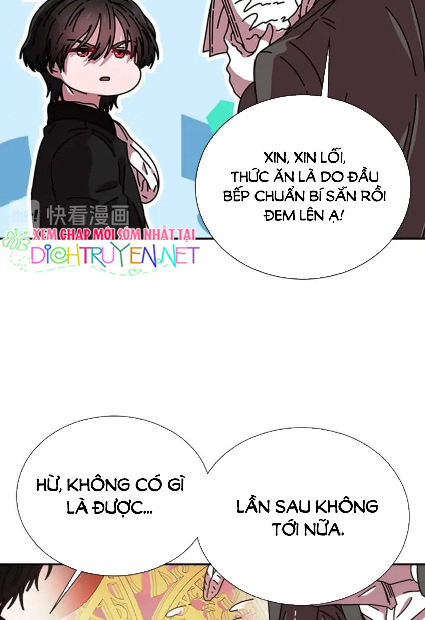 con gái bảo bối của ma vương chapter 74 81