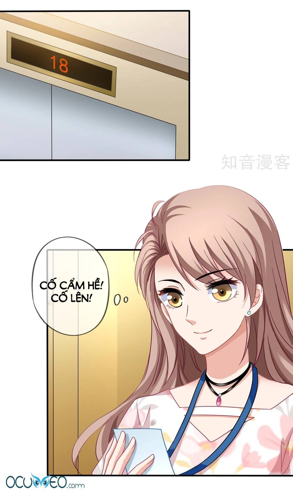 mỹ vị giai thê chapter 28 22