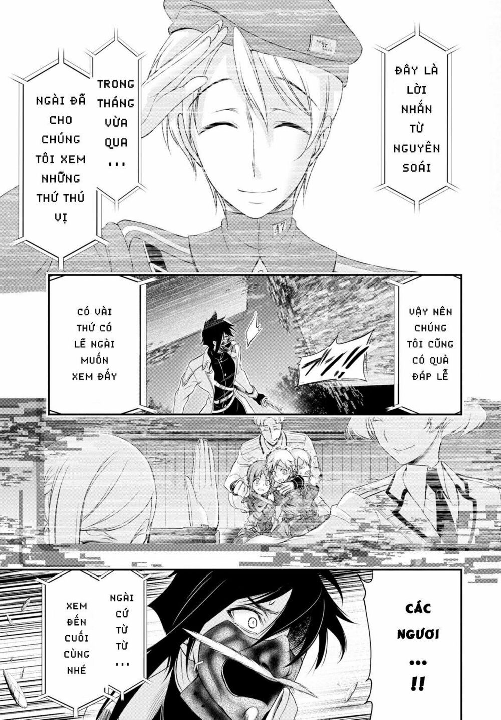 kích trụy vương huyền thoại chapter 48 39