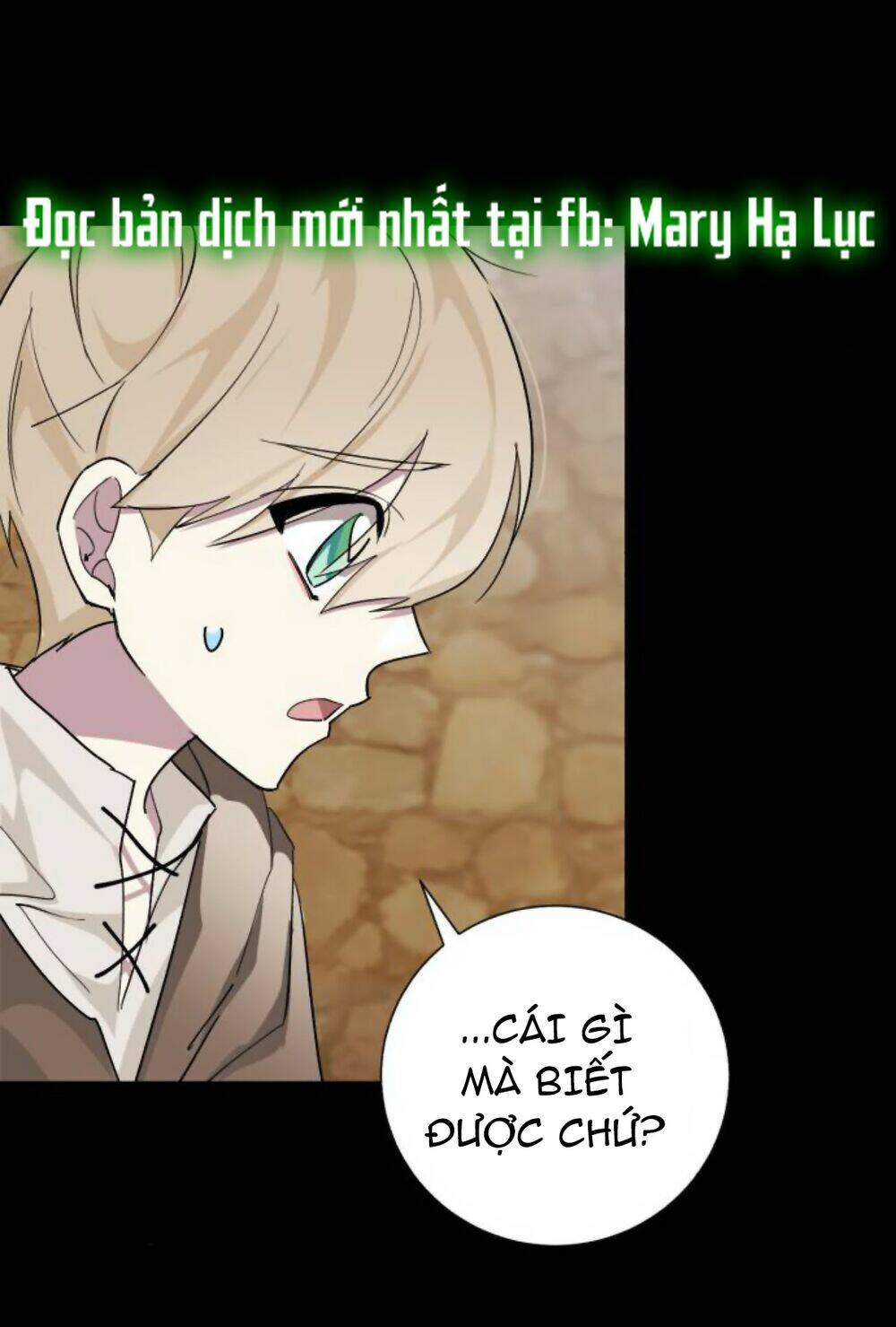 ta đã từng mong nàng biến mất chapter 17.3 1