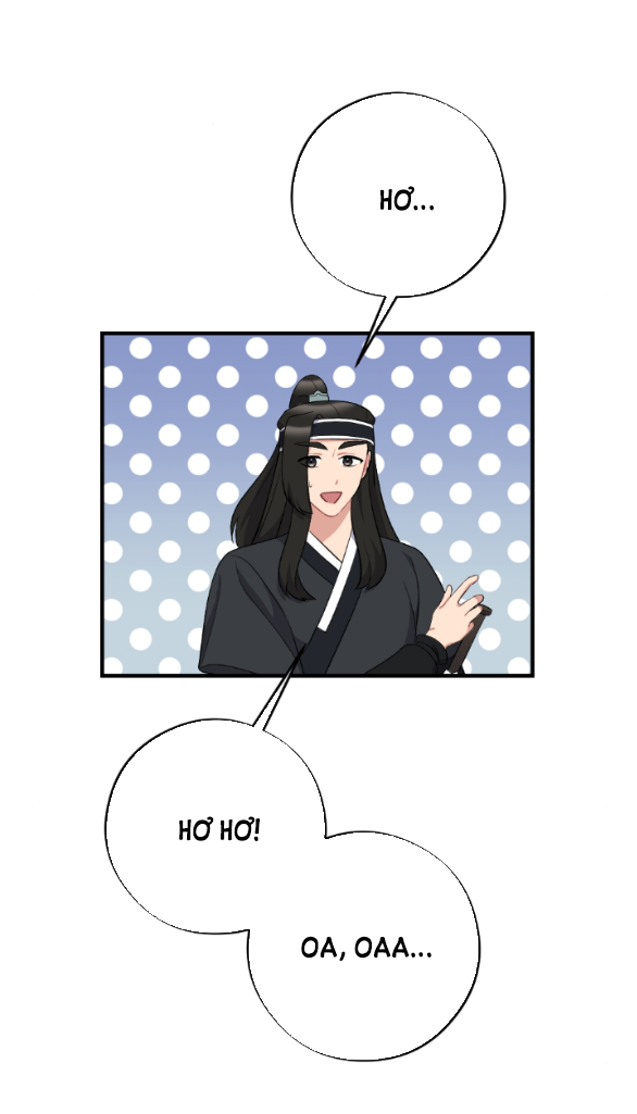 [18+] mơ về một cơn mưa phùn chapter 24.1 15