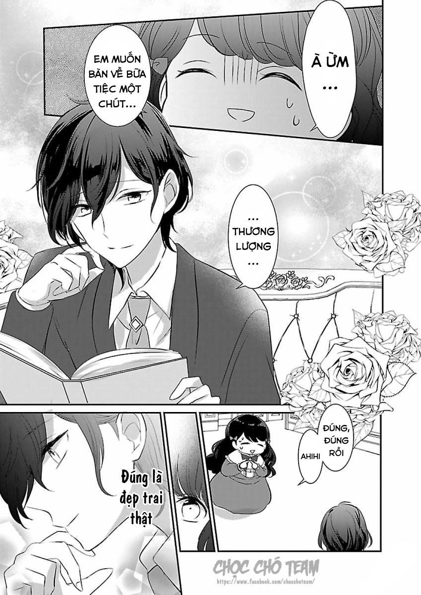 tenseisaki ga shoujo manga no shirobuta reijou datta chapter 4 23