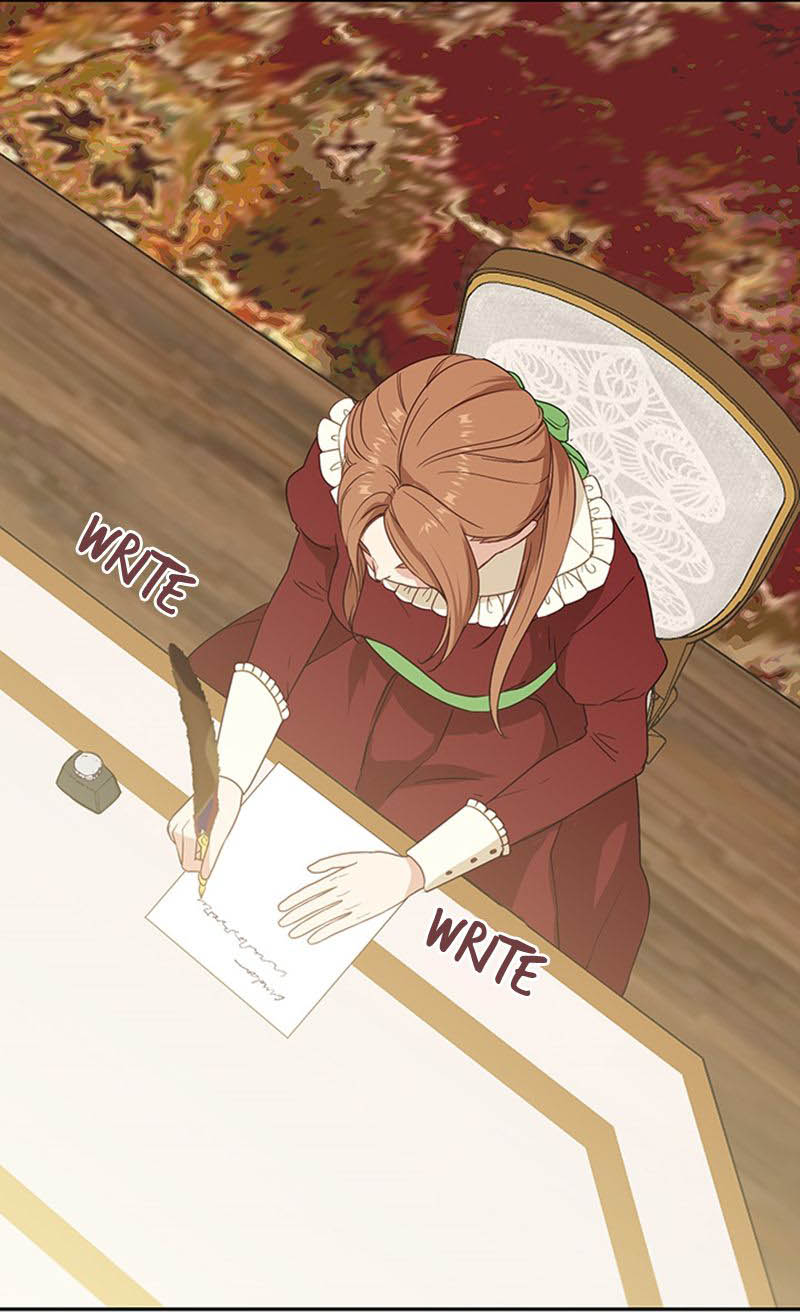 cẩn thận nữ phụ phản diện đấy! chapter 1 31