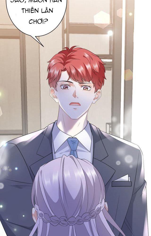 đại tiểu thư có thể có cái gì xấu chapter 23 38