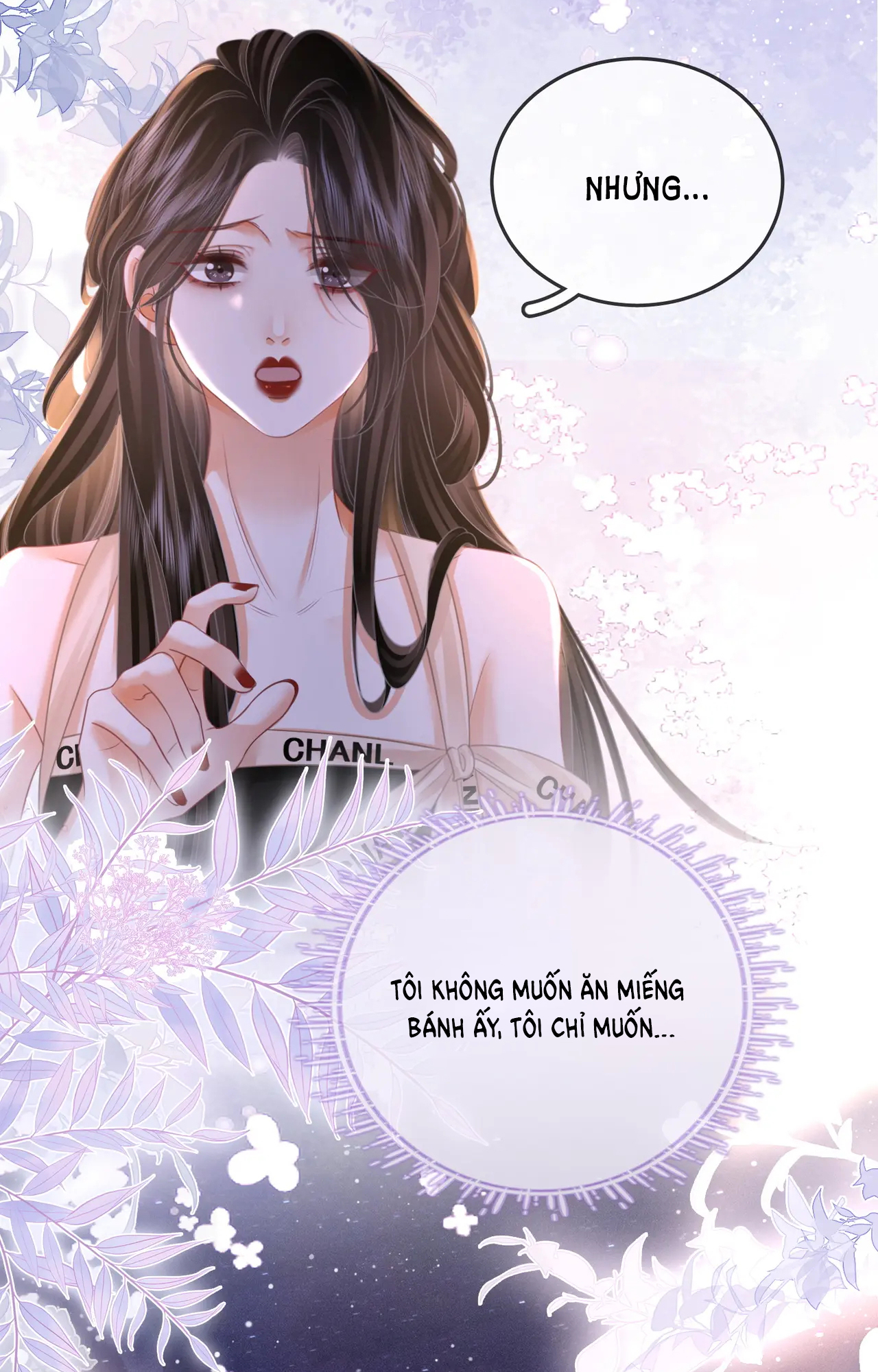 Cố Tiểu Thư Và Khúc Tiểu Thư chapter 49 - Trang 37