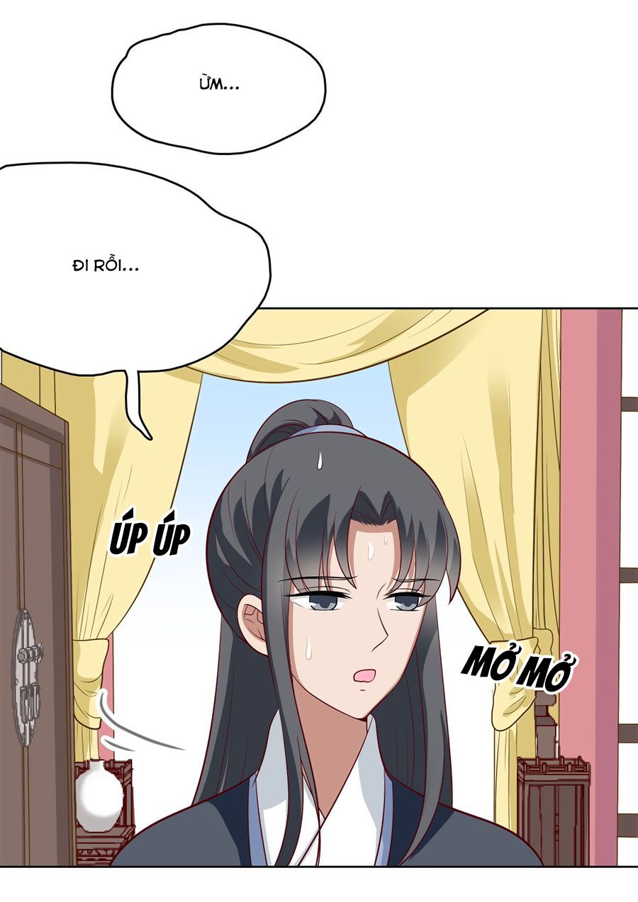 kiêu ngạo vương gia chủng điền phi chapter 109 2