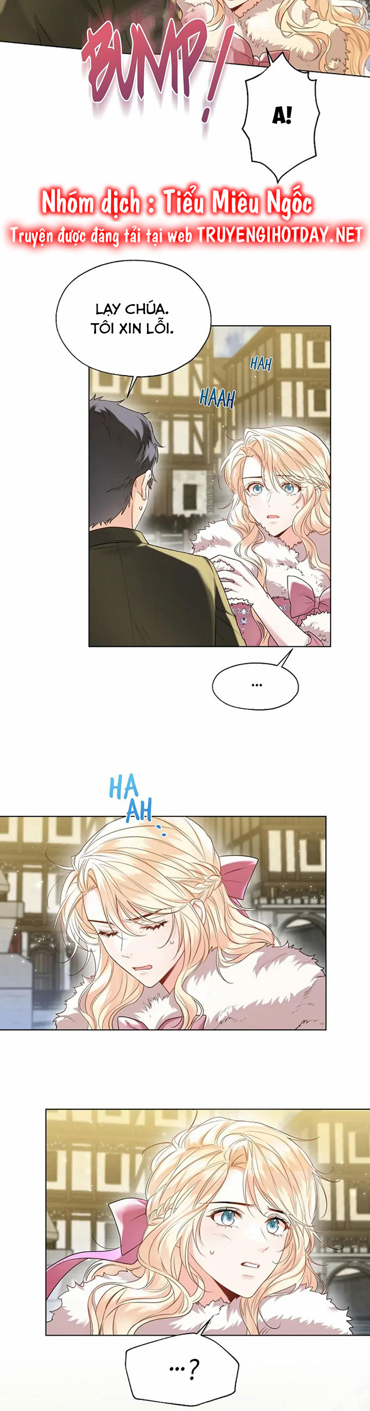 tiểu thư crystal thật ra là con trai chapter 41 33