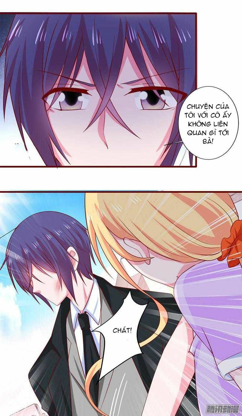 không gả cho tổng tài, gả cho người hầu chapter 73 27