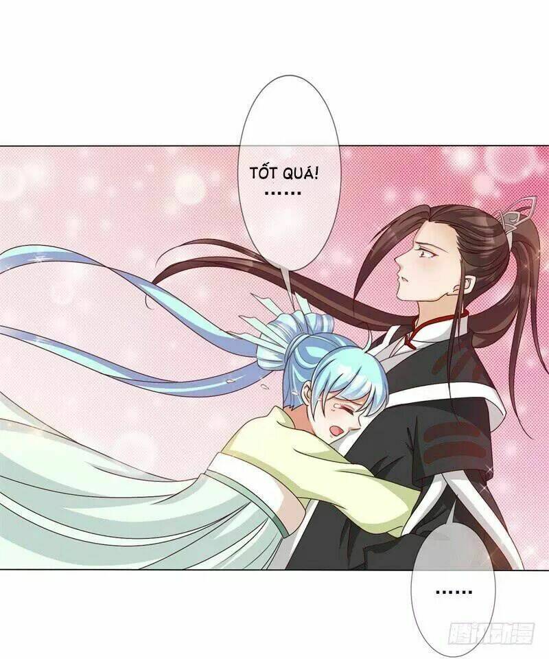 độc y cuồng phi chapter 14 10