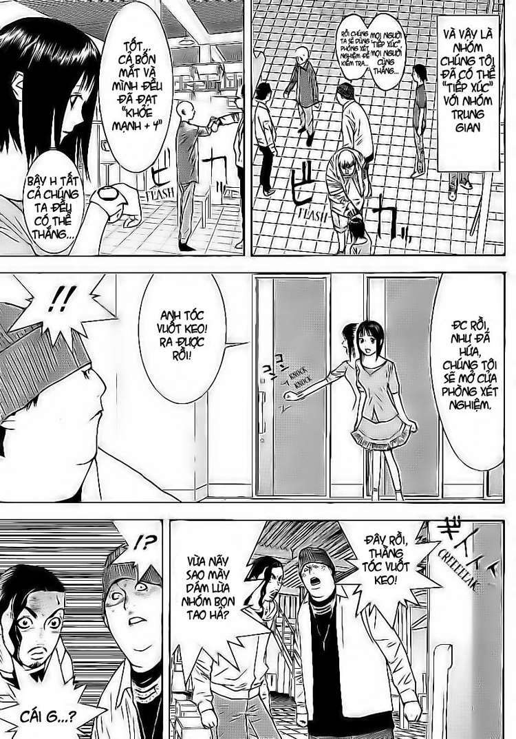 liar game chapter 101 16