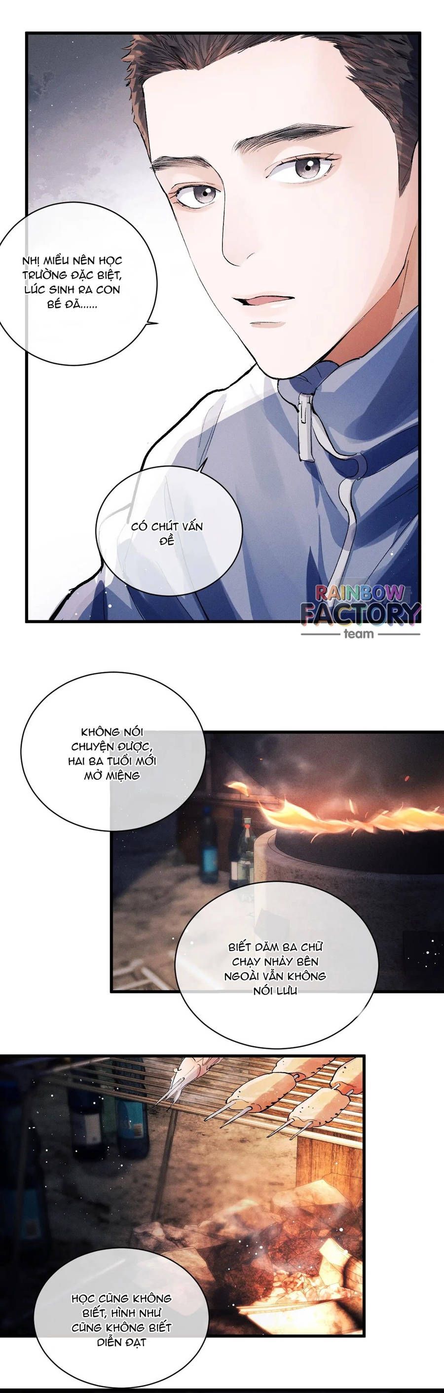 tát dã chapter 38 24