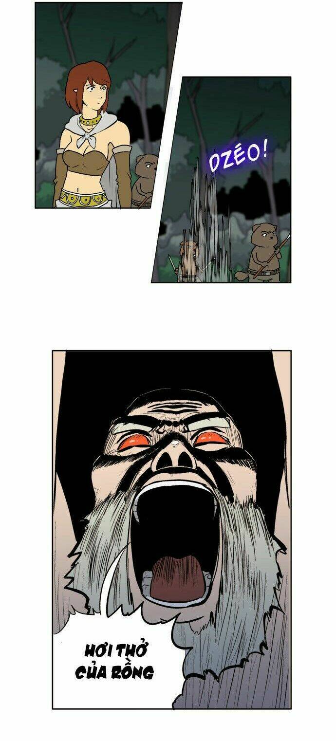 changsik đứa con của rồng chapter 4 26