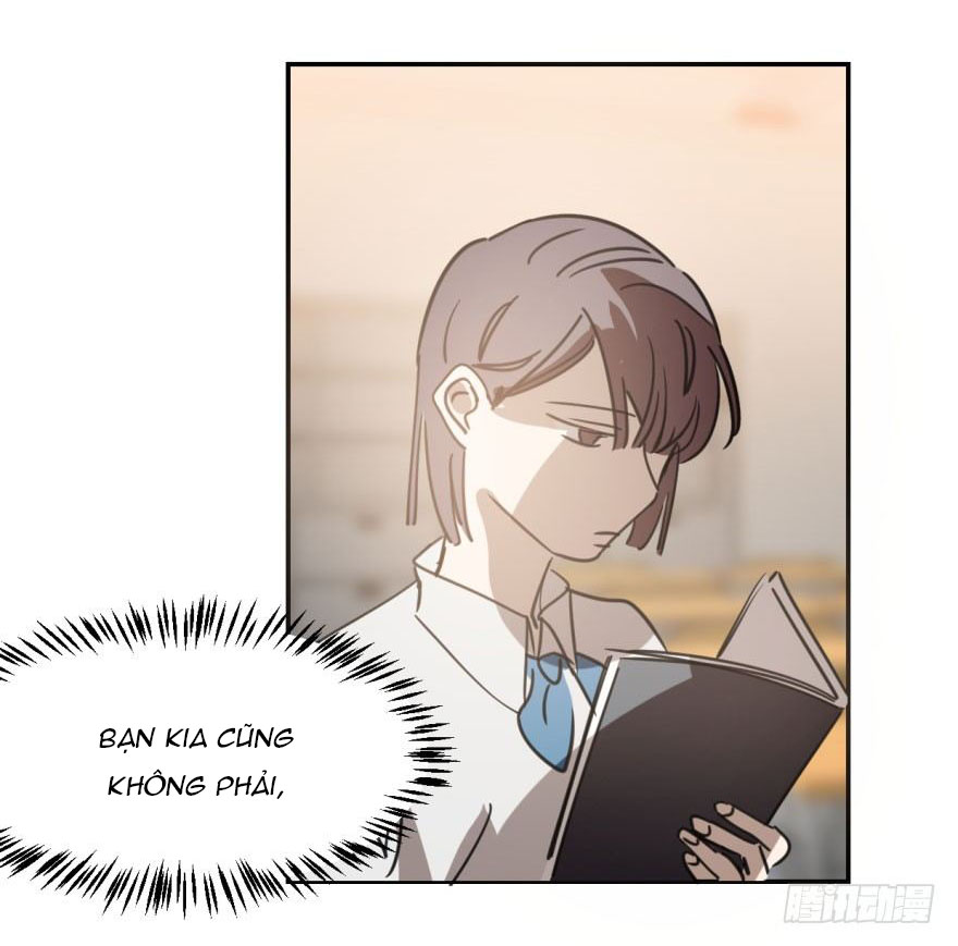 Bắt Lấy Ngao Ngao chapter 44 - Trang 4