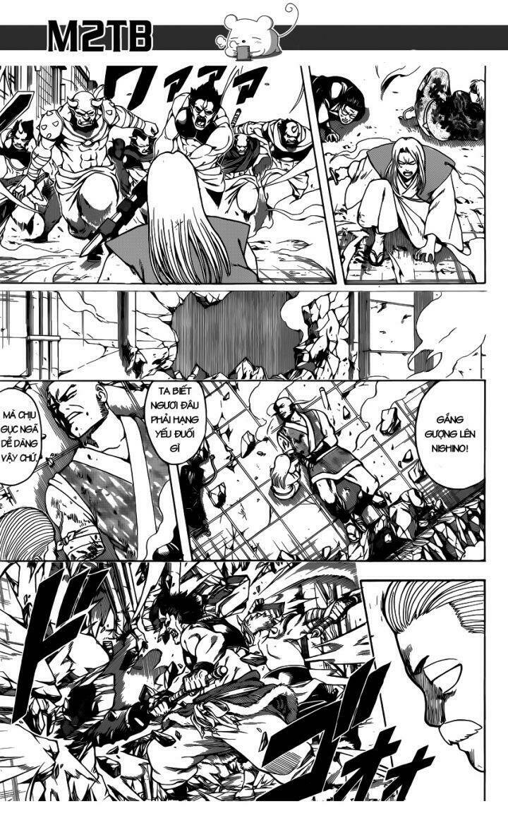 gintama - linh hồn bạc chapter 618 8
