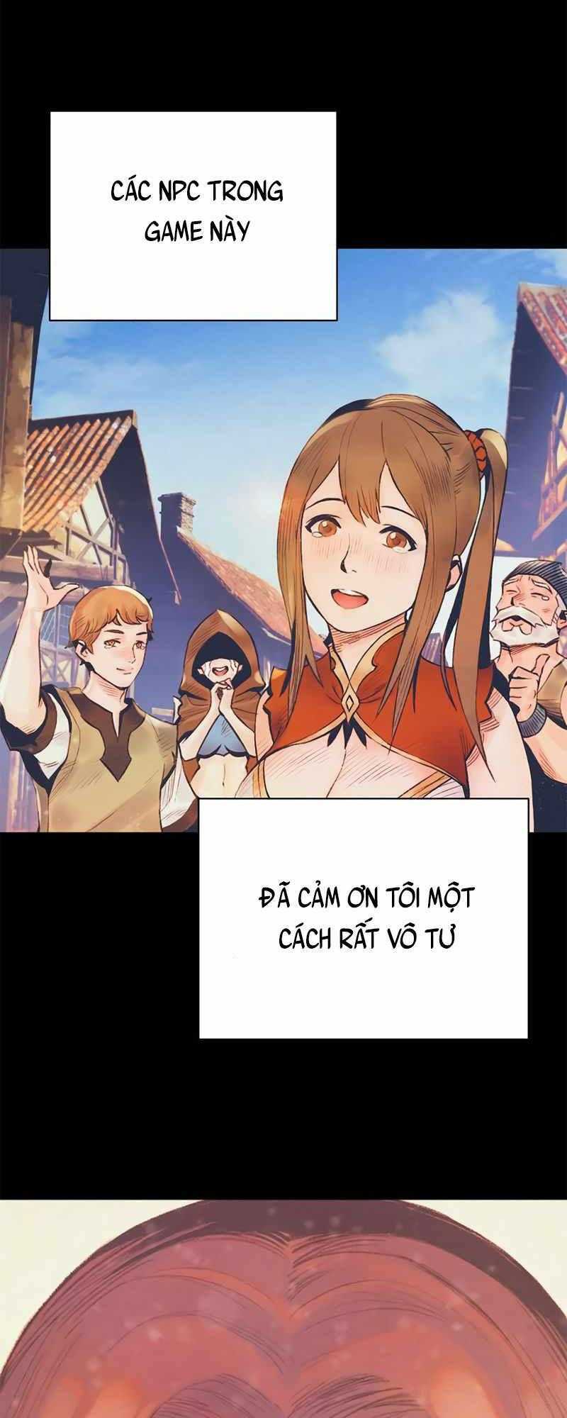 tu sĩ trị liệu của thái dương giáo chapter 3 76