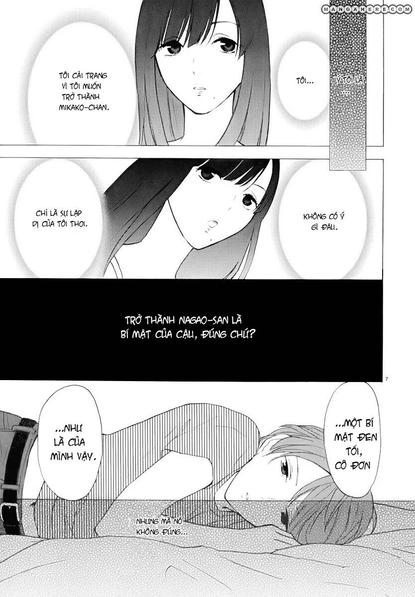 himegoto - juukyuusai no seifuku chapter 10 8