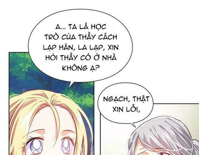 nữ hoàng ngoại khoa chapter 24 22