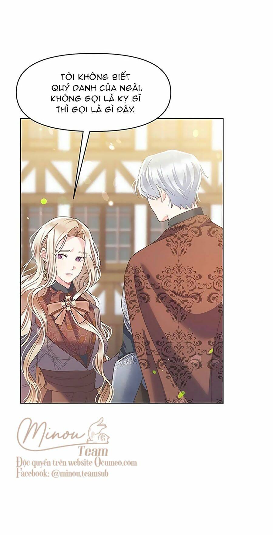 khu vườn im lặng chapter 11 16