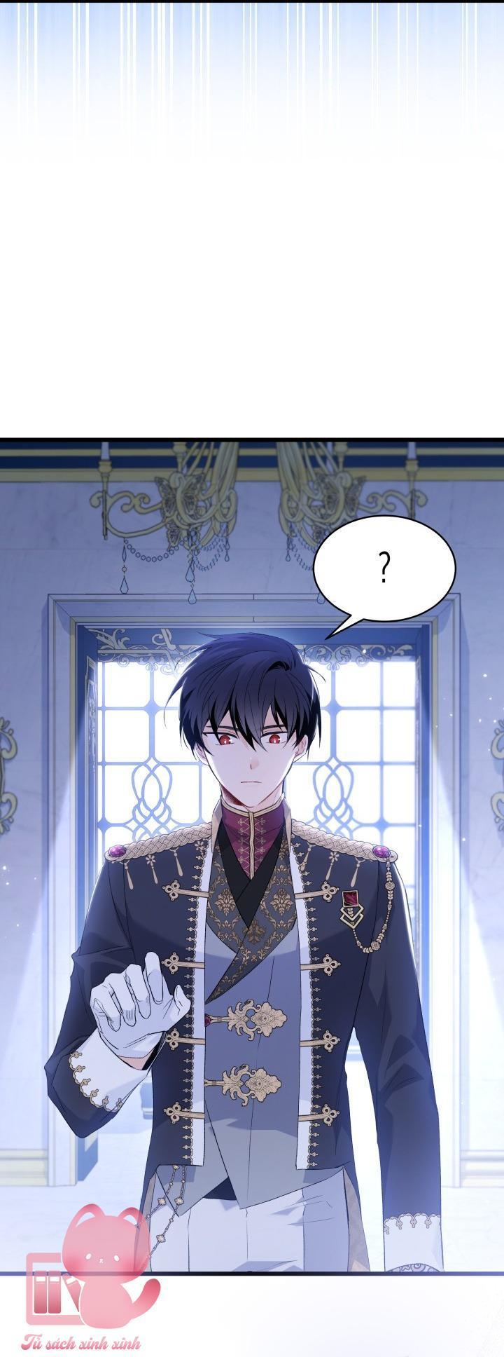 quan hệ cộng sinh giữa báo đen và thỏ trắng chapter 69 4