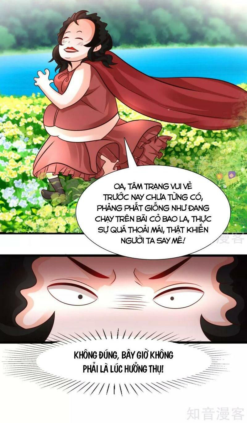 tối cường vận đào hoa chapter 200 26