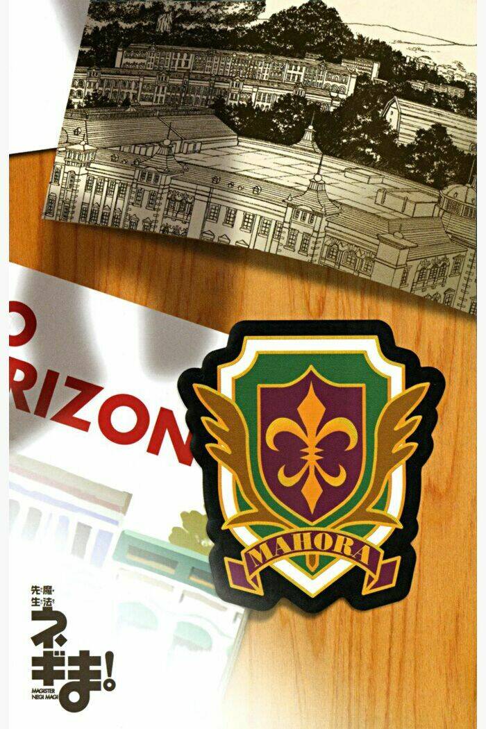 bậc thầy ma pháp chapter 1 11