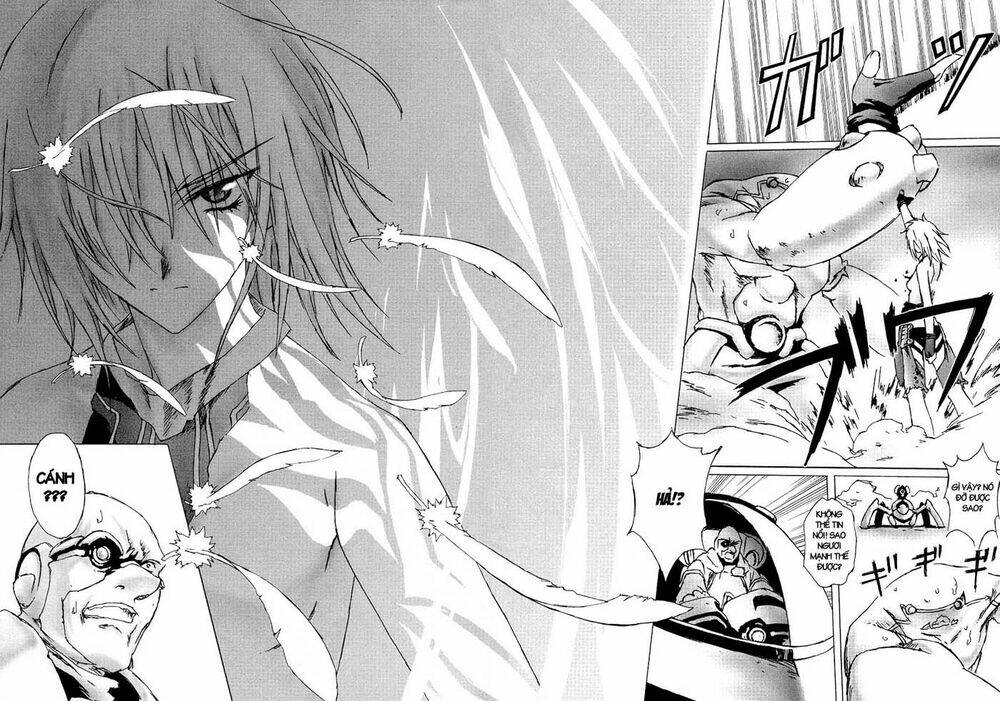 bakuretsu tenshi chapter 5 21